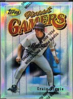 Craig Biggio