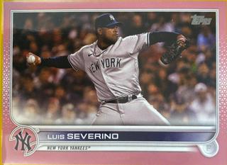Luis Severino