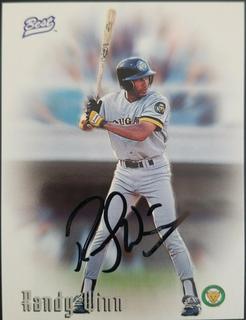 Randy Winn