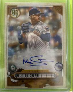 Marcus Stroman
