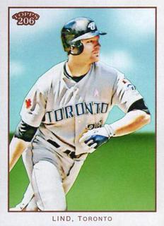 Adam Lind