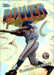 Vladimir Guerrero
