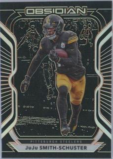 JuJu Smith Schuster