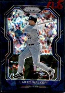 Larry Walker