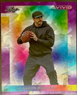 Aaron Rodgers