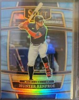 Hunter Renfroe