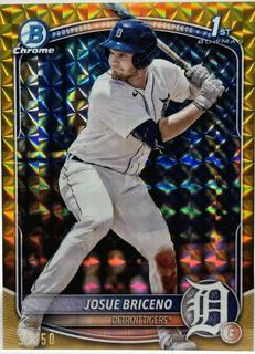 Josue Briceno