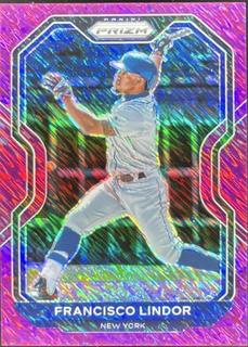 Francisco Lindor