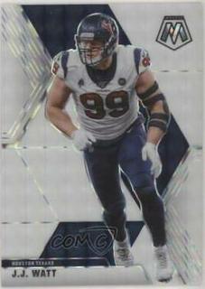 J.J. Watt