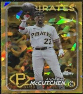Andrew McCutchen