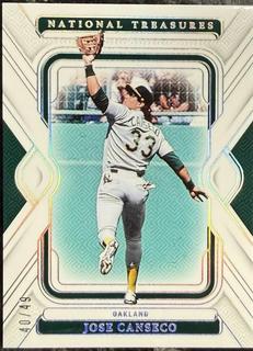 Jose Canseco