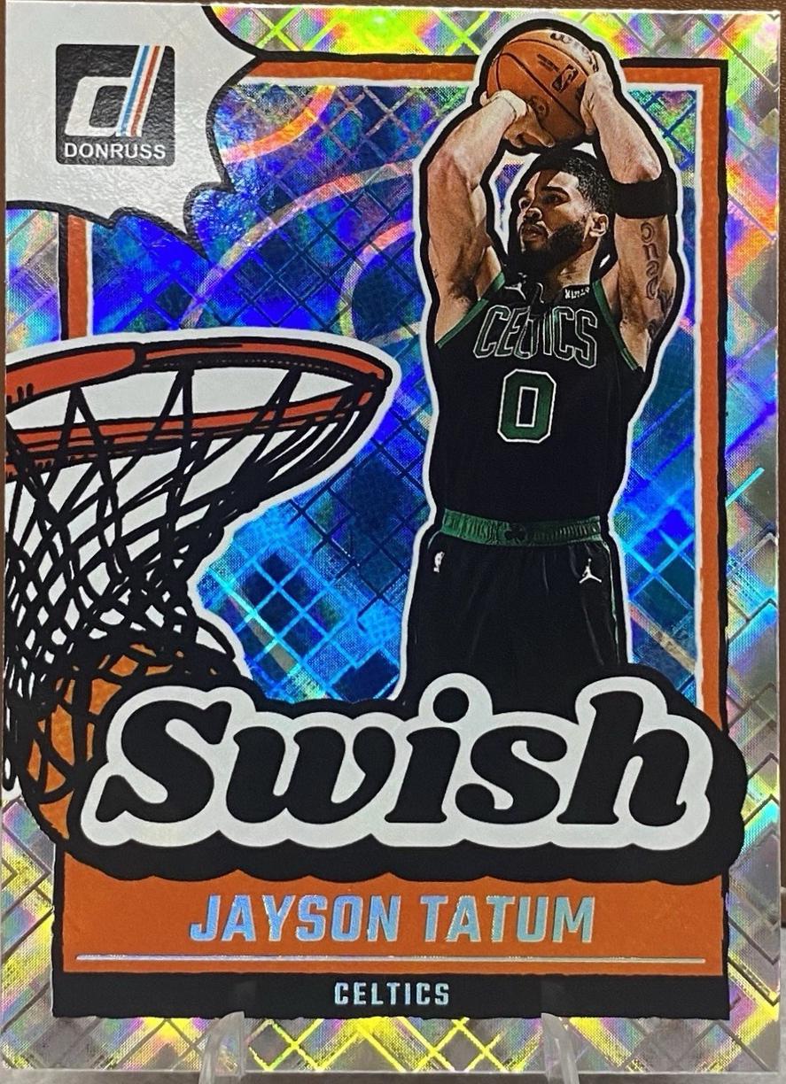 Jayson Tatum [Diamond] #7