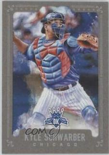 Kyle Schwarber
