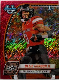 Ollie Gordon II