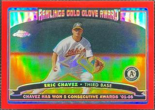 Eric Chavez