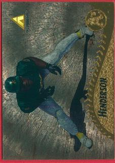 Rickey Henderson