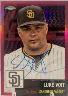 Luke Voit