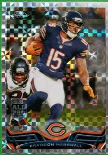 Brandon Marshall