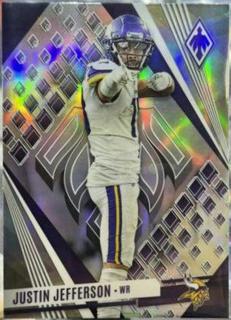 Justin Jefferson