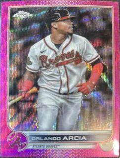 Orlando Arcia