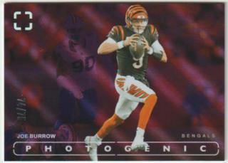 Joe Burrow