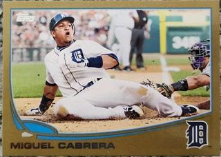 Miguel Cabrera