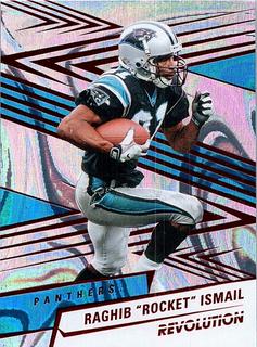 Raghib Rocket Ismail