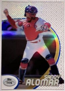Sandy Alomar Jr.