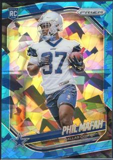 Phil Mafah