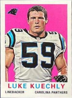 Luke Kuechly