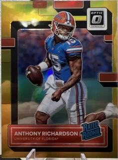 Anthony Richardson