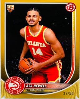 Asa Newell