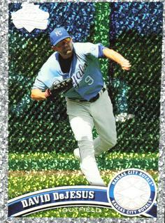 David DeJesus