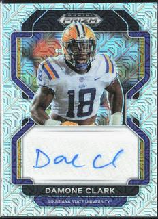 Damone Clark