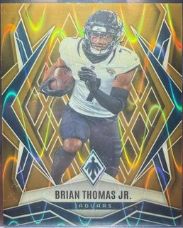 Brian Thomas Jr.