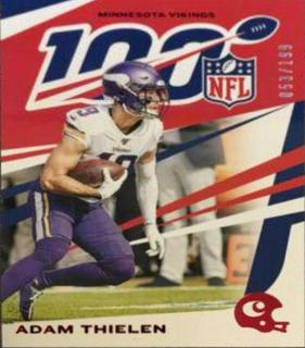 Adam Thielen