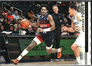 Jordan Poole