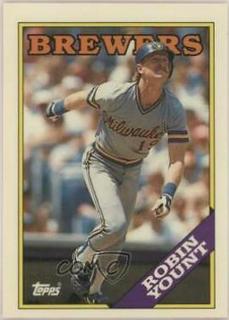 Robin Yount
