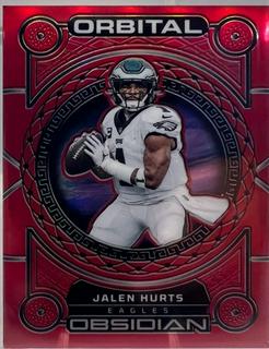 Jalen Hurts