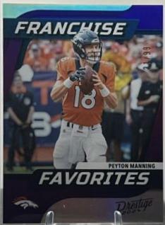 Peyton Manning