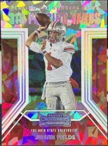 Justin Fields
