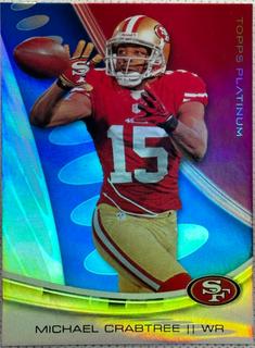 Michael Crabtree