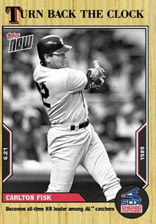Carlton Fisk