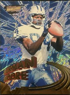 Herman Moore