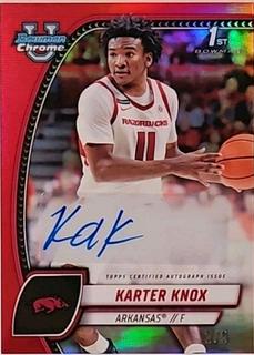 Karter Knox