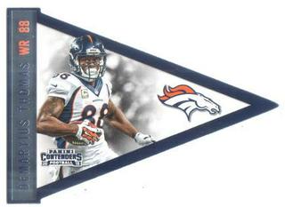 Demaryius Thomas