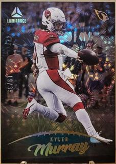 Kyler Murray