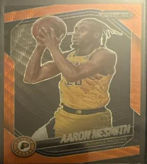 Aaron Nesmith