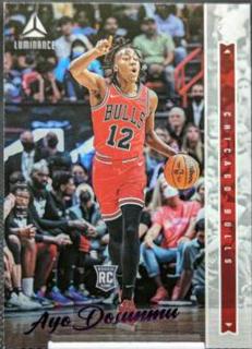 Ayo Dosunmu