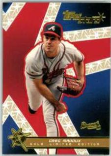 Greg Maddux